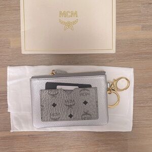 MCM Card Case